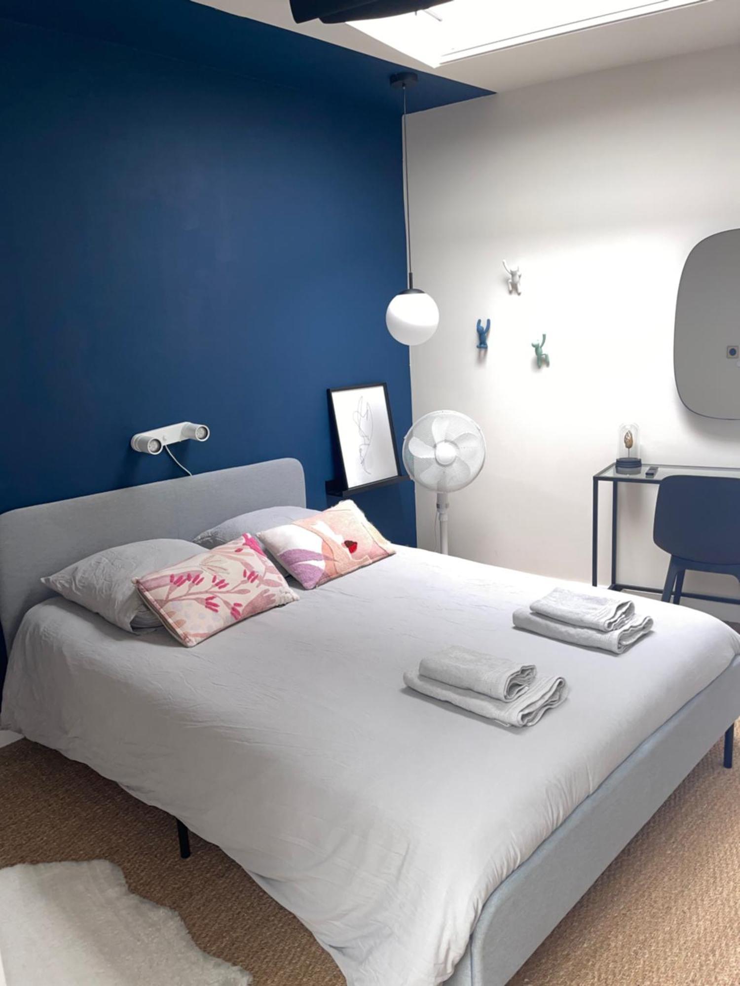 Le Loft Du Chapitre Apartman Saint-Brieuc Kültér fotó