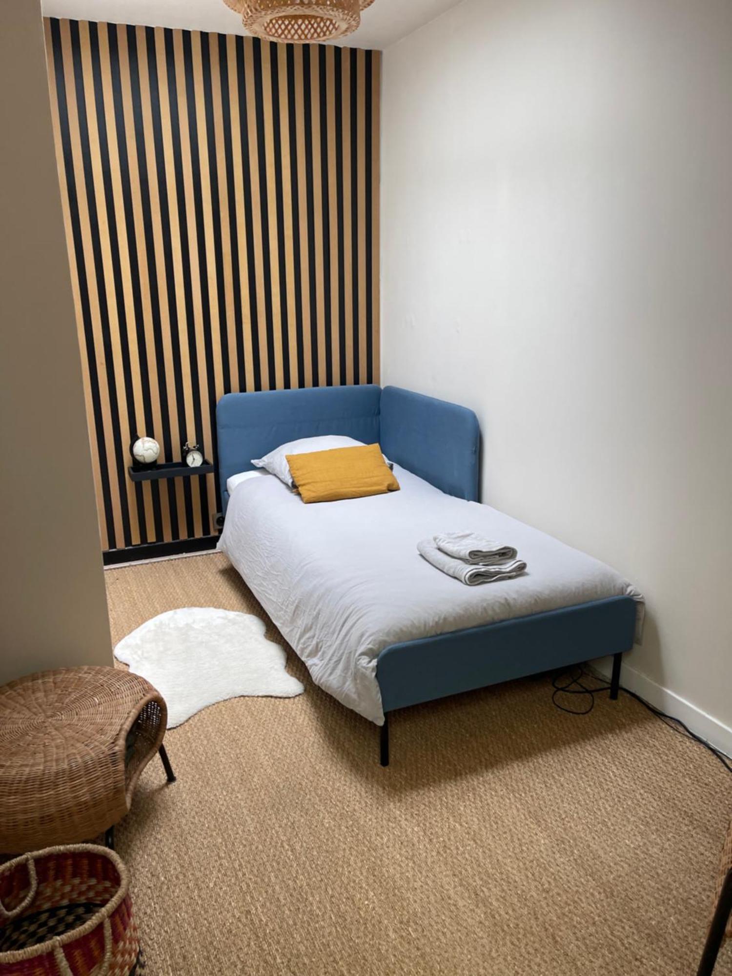 Le Loft Du Chapitre Apartman Saint-Brieuc Kültér fotó